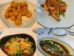 -禧宴Joyous Restaurant(禧园店)