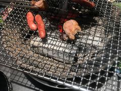 -合易泓烤肉•首创生椰大油边(宁山路店)