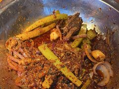 -嘎嘎鸭下巴·爆辣干锅(明教寺店)