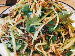 -金豆角砂锅焖面(安贞店)