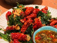 -浩海火燒雲傣家菜(芮欧百货店)