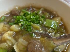 -老字号贾家肉丸糊辣汤(光明巷店)