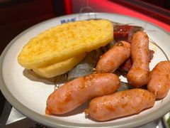 -钱小奴炭烤自助料理·安格斯牛肉(盐城中南城店)