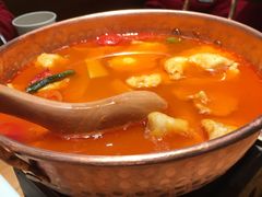 -云海肴·汽锅鸡·云南菜(高德置地店)