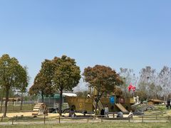 -嬉乐湾休闲旅游区