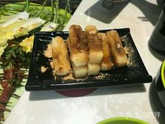-小郡肝火锅串串香(万达总店)
