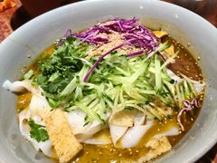 -长安记·大美陕菜(大族广场店)
