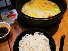 -过桥缘·过桥米线(桓台信誉楼店)