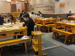 -堂客老火锅(欣阳广场总店)