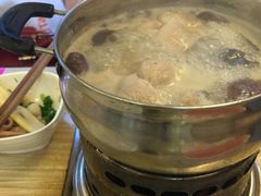 -怡人怡口牛排海鲜自助(飞龙大厦店)