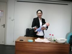 -佳禾月嫂育儿嫂(拱墅店)