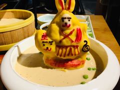 -局气烤鸭·北京菜(前门店)