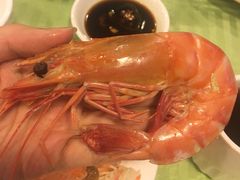 -盛港湾海鲜食府(黄沙店)