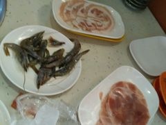 -金权道韩式自助烤肉(嘉华国际店)