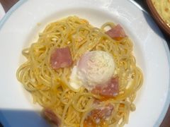 -萨莉亚意式餐厅(万嘉商业广场店)