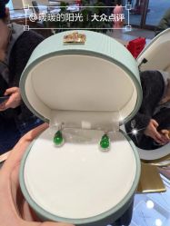 点击看大图 -Cindy Jewelry·钻戒·彩色宝石