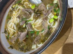 -黔庄 · 贵州牛羊粉