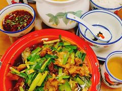 -小街47號江湖菜(四合院店)