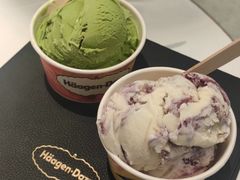 -哈根达斯(泉州万达店)