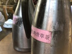 -园林美食城·本土农家菜(杨和镇店)