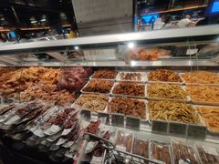 -胖东来生活广场(健康路店)