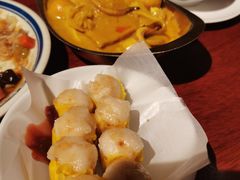 -老坑记·香港经典粤菜馆
