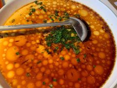 土鸡蒸蛋-荷塘秋月·本帮江浙菜(国权路店)