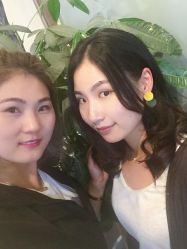 -苑苑发型设计