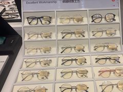 -LOHO眼镜(天河领展广场店)