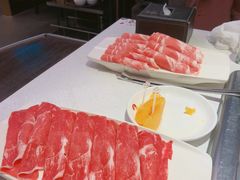 -海底捞(明洞店)