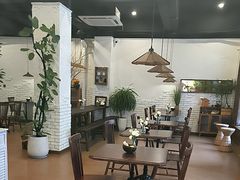 -坦克·甜品店(莲花广场店)