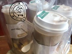 -娃哈哈·奶茶(武林店)