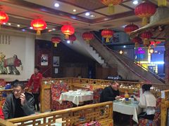 大堂-快乐老家三鲜饺子东北菜(南六中路店)