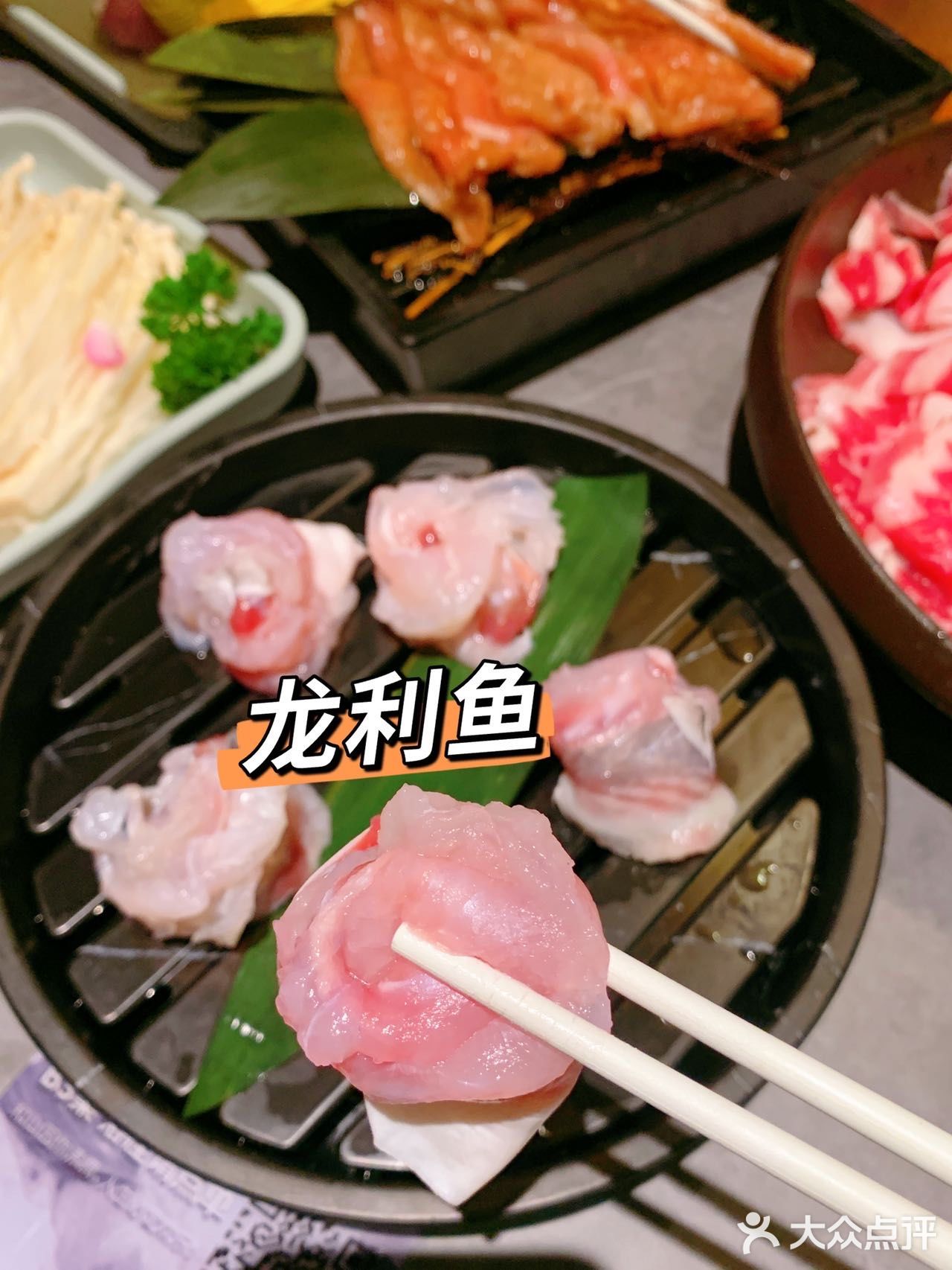 火锅届的艺术家👩‍🎨故里和山火锅🍲