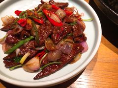 -马仕玖煲·融合菜·酥不腻烤鸭(人大店)
