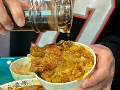 -马氏大盘鸡(原胜利桥东店)