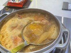 -荣叔港式沙嗲牛肉火锅(正佳潮流店)