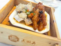 -广州酒家(越华店)