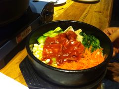 -花腰餐吧Bistro烧烤 傣味(传媒大学店)