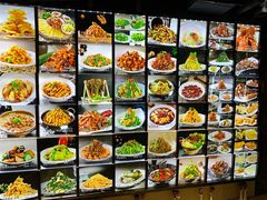 -粗粮人家(簋街店)