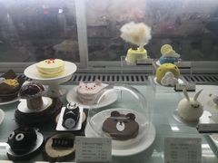-风甜日暖·星座主题甜点(东二环泰禾店)