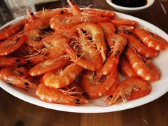 -明记海鲜大排档(巽寮湾店)