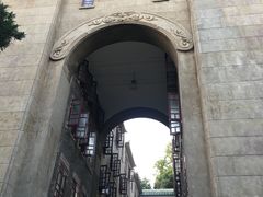 -武汉大学-樱园