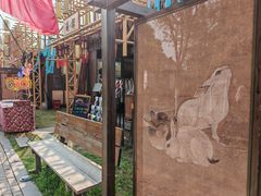-东台西溪天仙缘景区