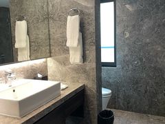 -千禧新世界香港酒店
