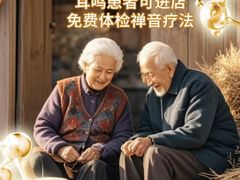 -自然之声助听器(平凉店)