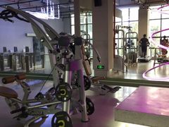 -GYMCARE VIVA(金开店)
