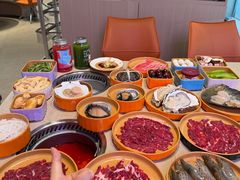 -海底捞大排档火锅(打浦路店)