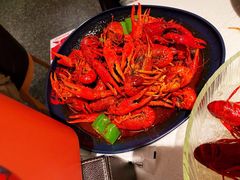 -红盔甲·小龙虾(天钥桥店)