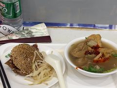 -老磁器口豆汁店(天坛店)